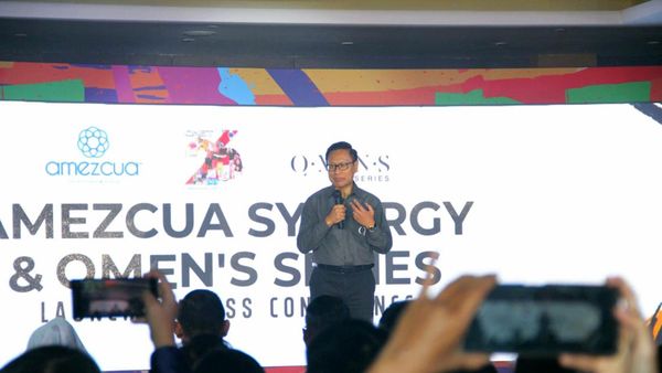 QNET Berekspansi di Pasar Indonesia