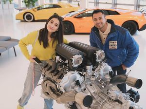 Dituding Terlibat Pencucian Uang, Raffi Ahmad Beberkan Sumber Kekayaan