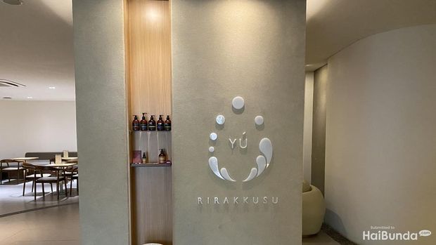Rekomendasi Tempat Spa di Jakarta untuk Bunda Me Time