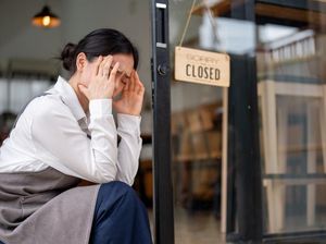 Gegara Salah Informasi, Resto Ini Jadi Sepi Pembeli dan Rugi Rp 114 Juta!