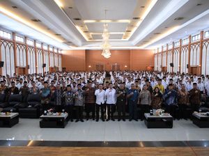 Seleksi PPIH Arab Saudi Diikuti Ribuan Peserta, Tesnya Berbasis Digital