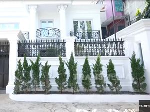 Disebut Mau Menetap di Luar Negeri, Ini 9 Potret Rumah Mewah Ivan Gunawan di RI