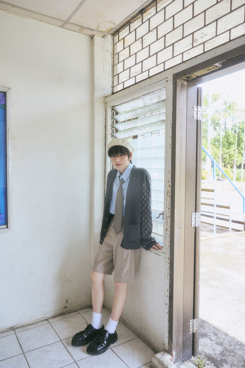 Ryo dan Sakuya NCT WISH