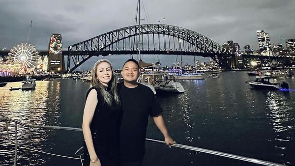 Awas Penipuan! Momo eks Geisha Gak Pernah Bagi-bagi Uang ke Followers