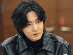 Intip Dresscode Konser Solo SUHO EXO di Jakarta