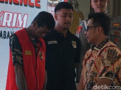 Aksi Suratman Rampok dan Cabuli Korban di Surabaya hingga Sempat Tertidur