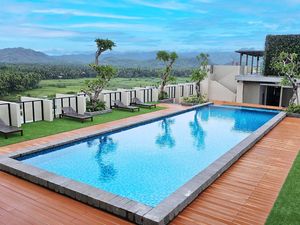 Hotel Anyar Dekat Bandara YIA, Ada Shuttle, Bisa Check In Lebih Cepat Hotel Anyar Dekat Bandara YIA, Ada Shuttle, Bisa Check In Lebih Cepat