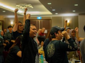 Kolaborasi The Bridge Academy & Eiger Buat Standar Pelayanan Berkualitas