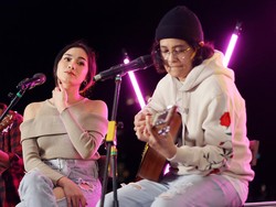 The Virgin Lahir dan Hampir Bubar karena Ahmad Dhani