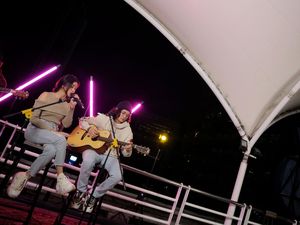 The Virgin Dilarang Manggung Sana-Sini Imbas Ahmad Dhani Berpolitik