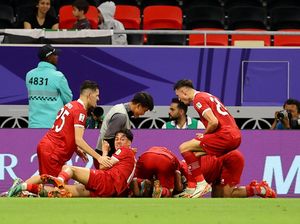 Australia Vs Indonesia: Shin Tae-yong Berharap Keajaiban Lagi