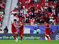 Adam Alis Sudah Siap Pulang, Eh Indonesia Lolos ke 16 Besar Piala Asia 2023