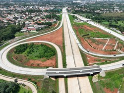 Daftar Lengkap Tarif Tol Cimanggis-Cibitung buat Mudik Lebaran!