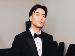 Vidi Aldiano Buka-bukaan Kondisi Terkini Idap Kanker Ginjal, Alami Gejala usai Kemo