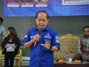 Dolar AS Tembus Rp 16 Ribu, Syarief Hasan: Harga Beli Minyak Kian Tinggi