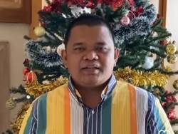 GAMKI Protes Dicatut di Acara Deklarasi Dukungan ke Ganjar-Mahfud