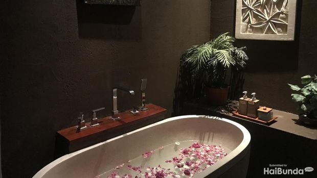 Zen Family, Rekomendasi Tempat Spa di Jakarta untuk Bunda Me Time