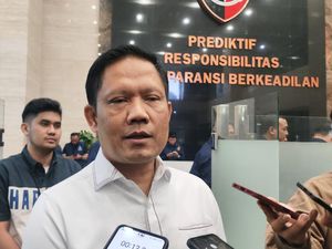 Satgas Pangan Polri Mulai Tinjau Harga Bahan Pokok Jelang Lebaran