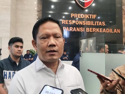 Satgas Pangan Polri Mulai Tinjau Harga Bahan Pokok Jelang Lebaran