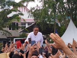 Anies: Kami Sadar Aceh Butuh Stadion Standar Internasional