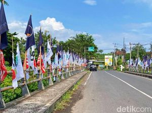 Bawaslu Temukan 457 APK Langgar Aturan di Karangasem Bawaslu Temukan 457 APK Langgar Aturan di Karangasem