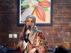 Atikoh Cerita Momen Lucu Ganjar dan Ahmad Basarah saat Ibadah Haji di Makkah