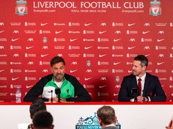 CEO Liverpool Soal Pengganti Klopp: Tunggu Saja Waktunya