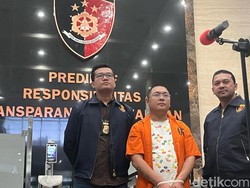 Jejak Bos Robot Trading Viral Blast Terdeteksi di Bangkok karena Overstay