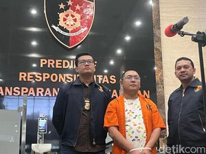 Jejak Bos Robot Trading Viral Blast Terdeteksi di Bangkok karena Overstay Jejak Bos Robot Trading Viral Blast Terdeteksi di Bangkok karena Overstay