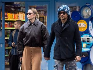 Gigi Hadid dan Bradley Cooper Pacaran, Zayn Malik Dikabarkan Tak Beri Restu