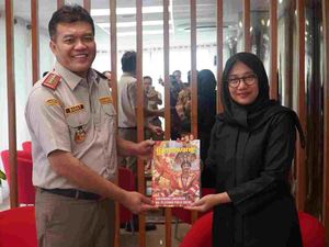 Karantina Bidik Pengembangan Pelabuhan Dilengkapi IKH Ruminansia di Banyuwangi Karantina Bidik Pengembangan Pelabuhan Dilengkapi IKH Ruminansia di Banyuwangi