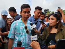 TKN vs TPN Respons Anak Sekecil Itu Berkelahi dengan Mahfud