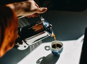 Catat! Ini 5 Manfaat Kebiasaan Ngopi di Pagi Hari