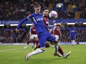 Hasil Piala FA: Chelsea Vs Aston Villa Selesai Tanpa Gol