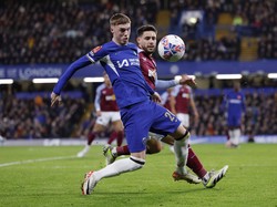 Hasil Piala FA: Chelsea Vs Aston Villa Selesai Tanpa Gol