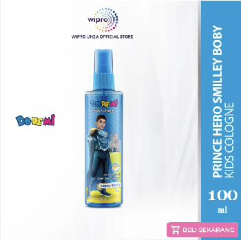 Doremi Kids Cologne