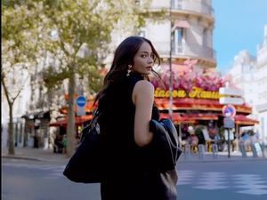 Begini Respons Bos Bea Cukai soal Tas Enzy Storia yang Tertahan