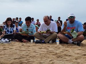 Viral Lirik Lagu Anak Sekecil Itu Berkelahi dengan Mahfud, Ini Kata TPN Ganjar Viral Lirik Lagu Anak Sekecil Itu Berkelahi dengan Mahfud, Ini Kata TPN Ganjar