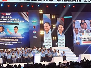 Gibran Bingung Ada Anak Muda Anti Hilirisasi: Bangsa Mana Dia Berpihak?