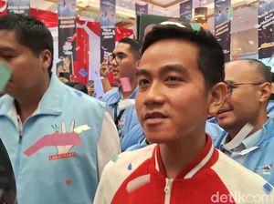 Gibran Harap Dukungan dari Seluruh Lapisan Masyarakat di Jateng