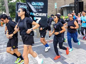 Ada Lomba Lari di Tangerang Akhir Pekan Ini