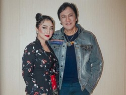 Ikang Fawzi Pengin Timang Cucu, Bella Fawzi Ungkap Alasan Belum Menikah