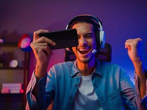 Cara Nuon Telkom Bikin Wadah Menyalurkan Bakat Terpendam Gamer Cara Nuon Telkom Bikin Wadah Menyalurkan Bakat Terpendam Gamer