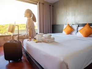 Sambat Wisatawan Ngaku Kena Tipu, Pesan Hotel di Sleman Ternyata Kos-kosan Sambat Wisatawan Ngaku Kena Tipu, Pesan Hotel di Sleman Ternyata Kos-kosan