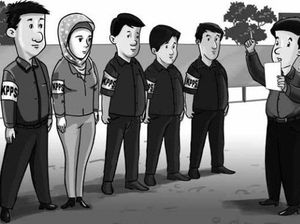 Tugas 7 Anggota KPPS Pemilu 2024 Saat dan Setelah Selesai Pemungutan Suara Tugas 7 Anggota KPPS Pemilu 2024 Saat dan Setelah Selesai Pemungutan Suara