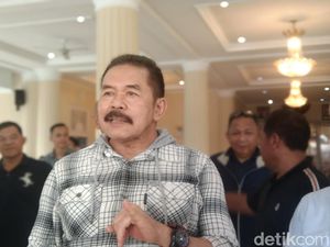 Ultimatum Jaksa Agung Bagi Pegawai yang Tidak Netral Ultimatum Jaksa Agung Bagi Pegawai yang Tidak Netral