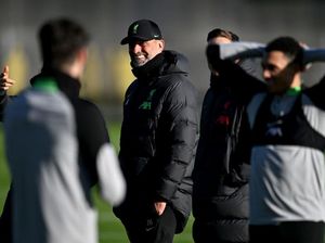Klopp Usai Umumkan Pengunduran Diri: Pemain Baik-baik Saja Kok