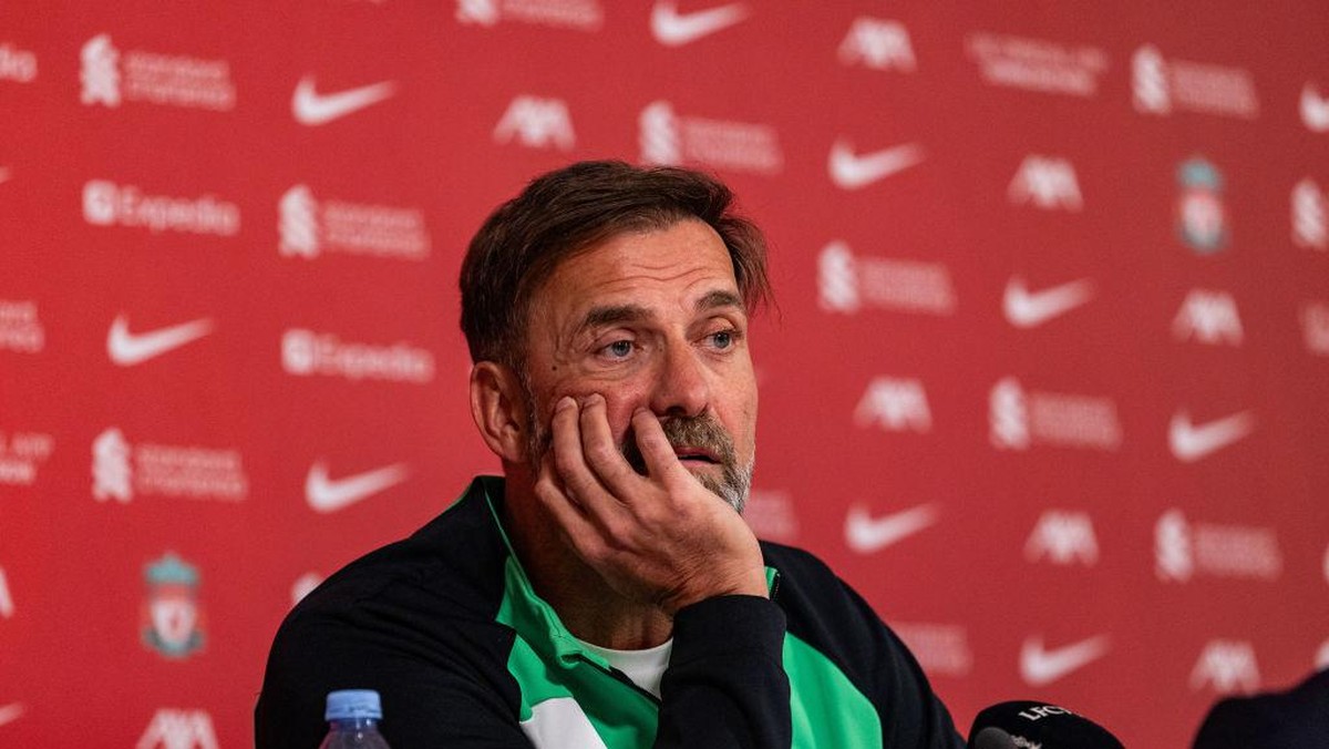 Eks manajer Liverpool, Juergen Klopp. (Foto: Liverpool FC via Getty Images/Nikki Dyer - LFC)