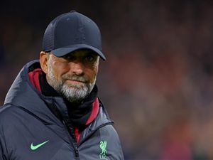 Klopp Bukan Lagi Kelinci Kecil, Memang Sudah Cape