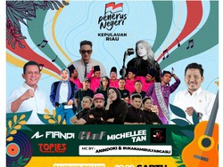 Beredar Surat Permohonan Peserta Kegiatan 02 ke Disdik Kepri, Bawaslu Telusuri